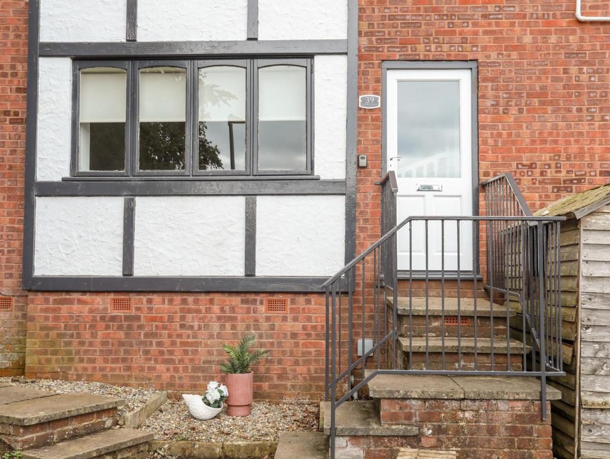 39 Alwen Drive Apartment Rhos-on-Sea Luaran gambar