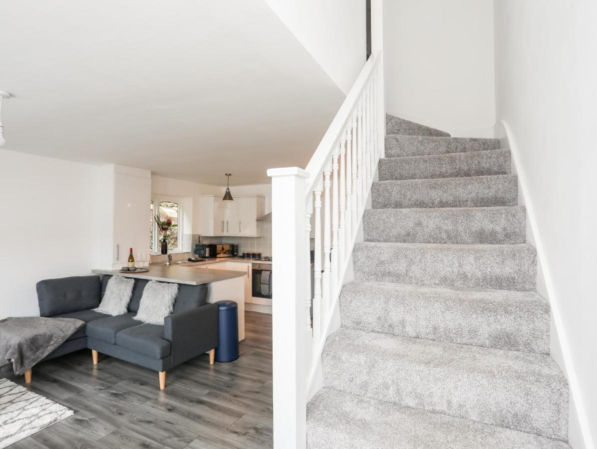 39 Alwen Drive Apartment Rhos-on-Sea Luaran gambar
